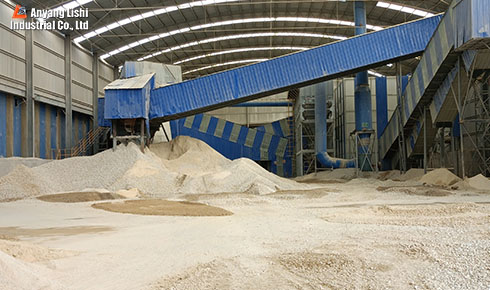 探索二氧化鈦、鈉長石與防腐涂層之間的關(guān)聯(lián)