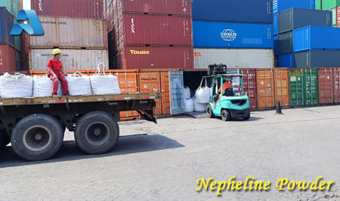 霞石的優(yōu)勢是什么？市場前景如何？