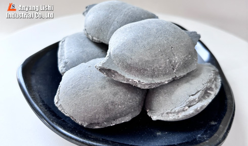 鋁鈣球（Al-Ca球）技術(shù)在先進煉鋼中的應用