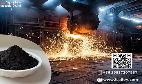 金屬硅：驅(qū)動(dòng)鐵合金行業(yè)的幕后力量